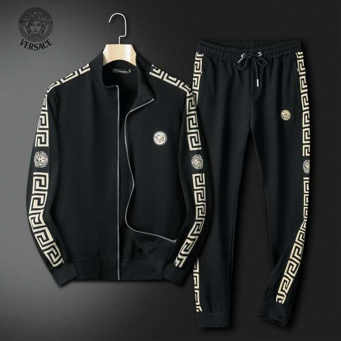 Picture of Versace SweatSuits _SKUVersaceL-4XL25c0630163